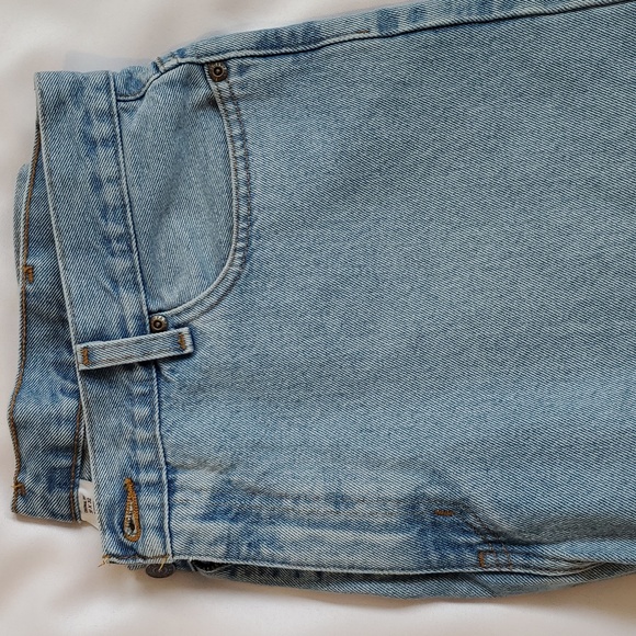 UP TO 50% OFF!! Faded Glory Original Fit Jeans 38W x 32L - Picture 3 of 10